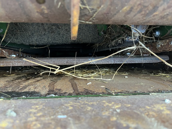 2023 John Deere X9 1100 Combine