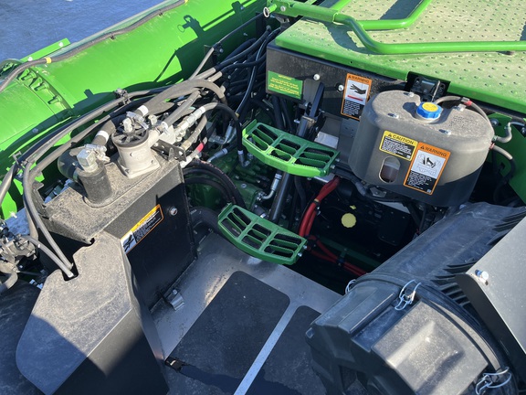 2023 John Deere X9 1100 Combine