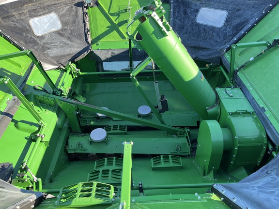 2023 John Deere X9 1100 Combine