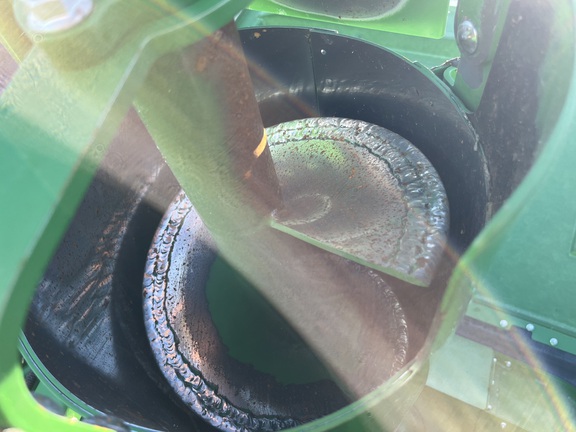 2023 John Deere X9 1100 Combine