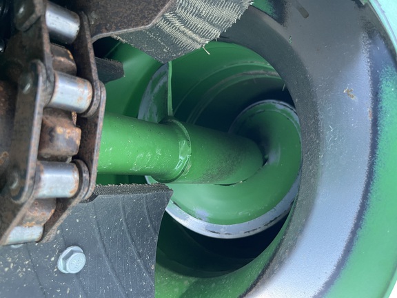 2023 John Deere X9 1100 Combine