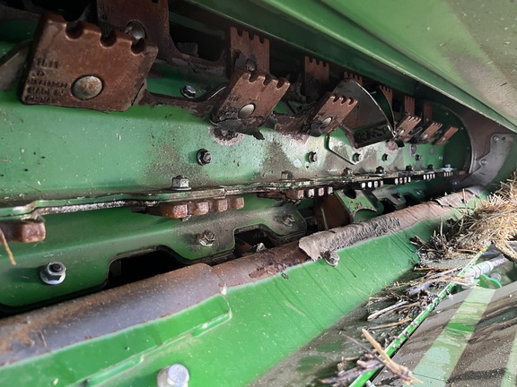 2023 John Deere X9 1100 Combine