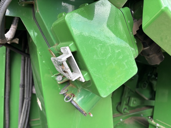 2018 John Deere S790 Combine