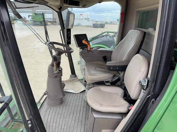 2018 John Deere S790 Combine