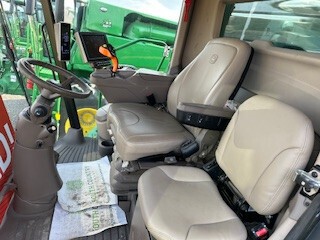 2022 John Deere S780 Combine