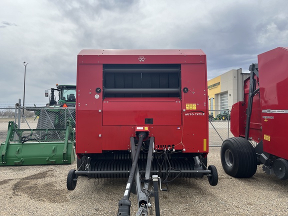 2023 Massey Ferguson 2956A Baler/Round