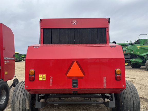 2023 Massey Ferguson 2956A Baler/Round