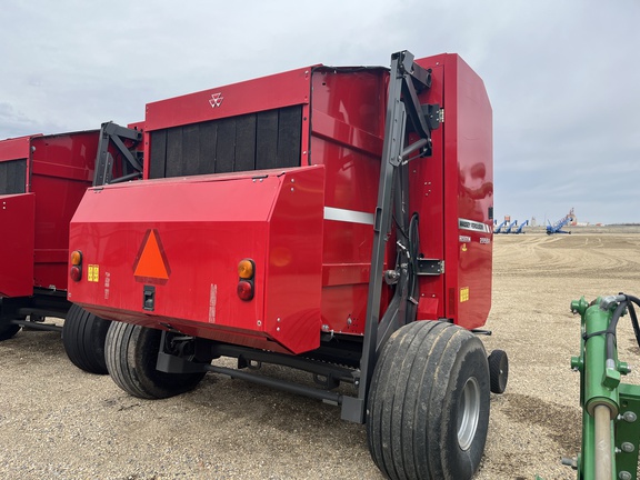 2023 Massey Ferguson 2956A Baler/Round