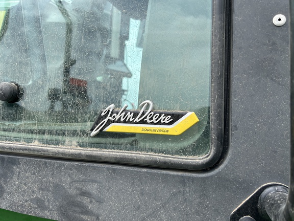 2022 John Deere 9R 590 Tractor 4WD