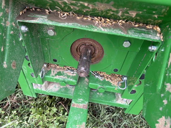 2022 John Deere 6R 130 Tractor