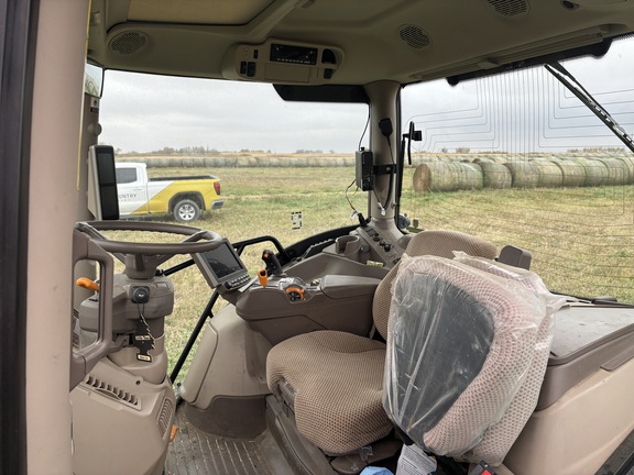 2022 John Deere 6R 130 Tractor