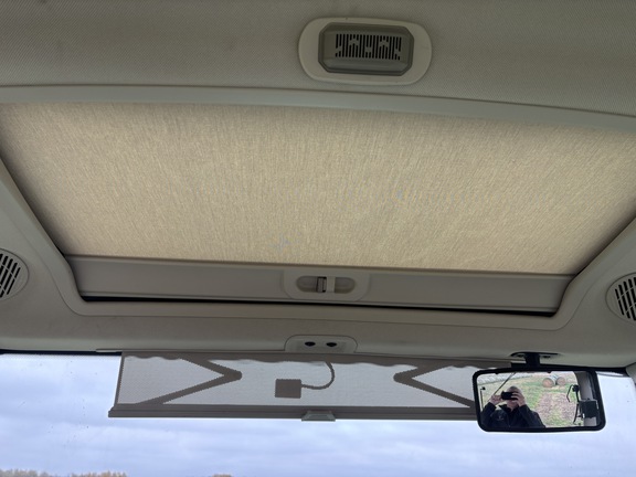 2022 John Deere 6R 130 Tractor