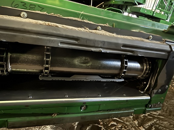 2020 John Deere S780 Combine