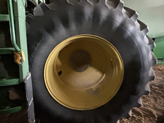 2020 John Deere S780 Combine