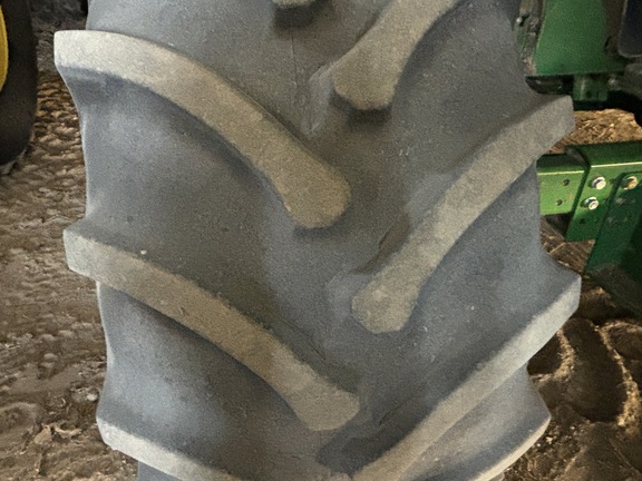 2020 John Deere S780 Combine