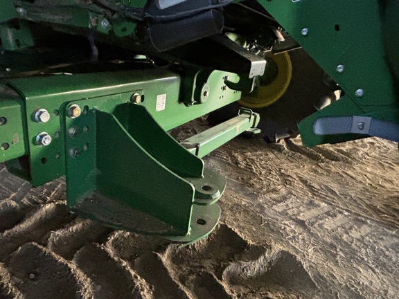 2020 John Deere S780 Combine