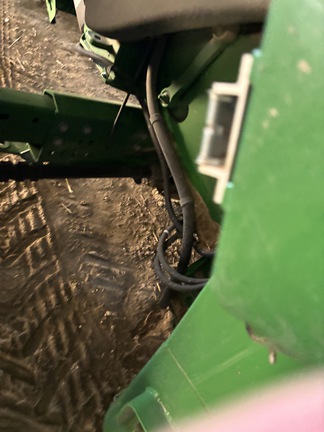 2020 John Deere S780 Combine