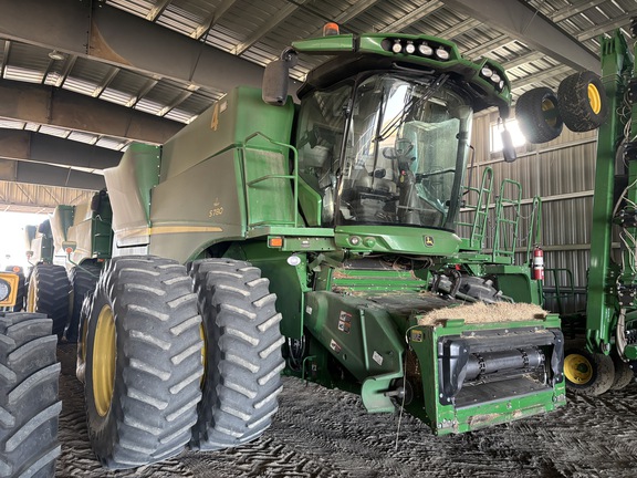 Iron number #5450691