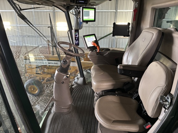 2020 John Deere S780 Combine