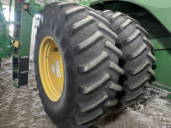 2020 John Deere S780 Combine