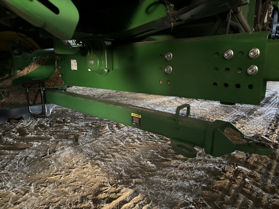 2020 John Deere S780 Combine