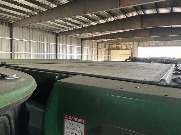 2020 John Deere S780 Combine