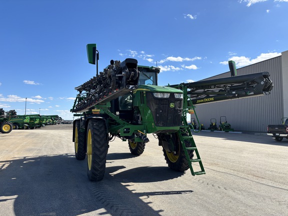 2023 John Deere 616R Sprayer/High Clearance