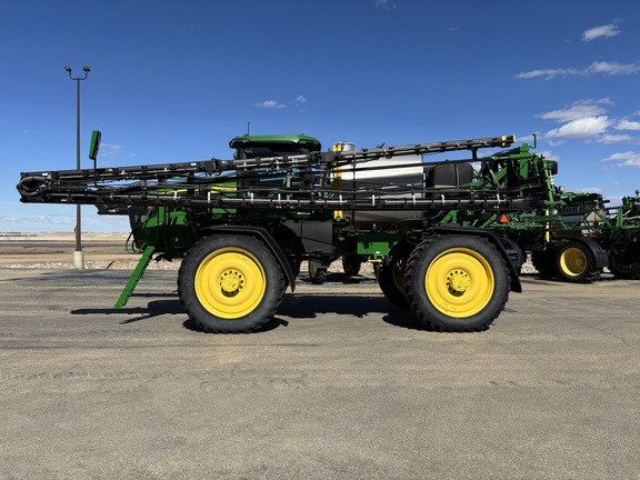 2023 John Deere 616R Sprayer/High Clearance