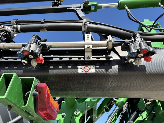 2023 John Deere 616R Sprayer/High Clearance