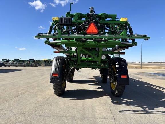 2023 John Deere 616R Sprayer/High Clearance