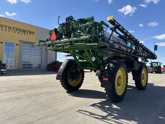 2023 John Deere 616R Sprayer/High Clearance