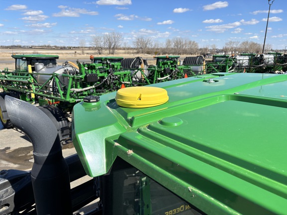 2023 John Deere 616R Sprayer/High Clearance