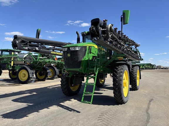 2023 John Deere 616R Sprayer/High Clearance