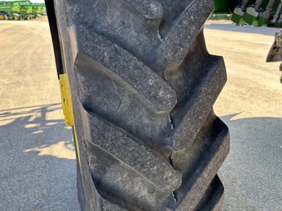 2023 John Deere 616R Sprayer/High Clearance