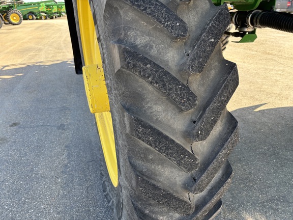 2023 John Deere 616R Sprayer/High Clearance