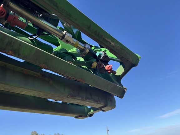 2015 John Deere R4038 Sprayer/High Clearance