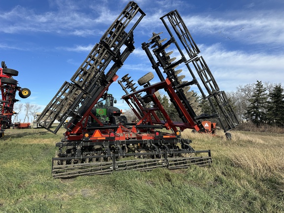 2023 Versatile viking 37 Disk