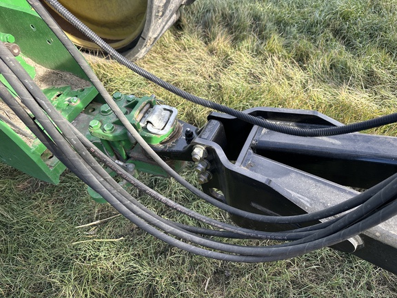 2023 Versatile viking 37 Disk