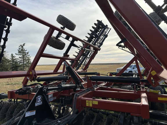 2023 Versatile viking 37 Disk