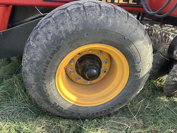 2023 Versatile viking 37 Disk