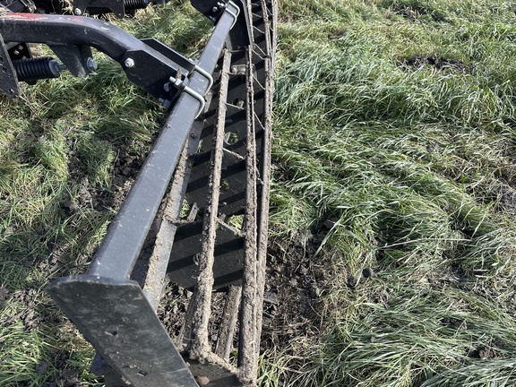 2023 Versatile viking 37 Disk