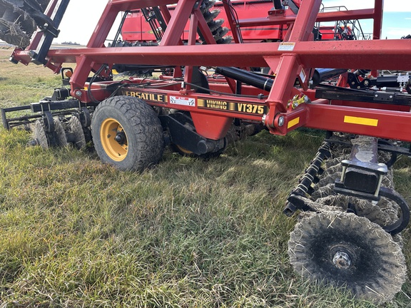 2023 Versatile viking 37 Disk