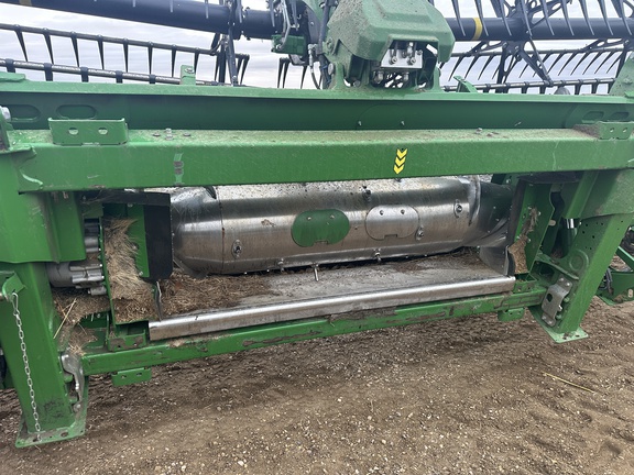 2023 John Deere HD45R Header Combine