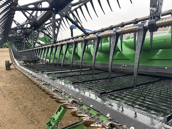 2023 John Deere HD45R Header Combine