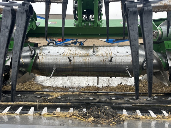 2023 John Deere HD45R Header Combine