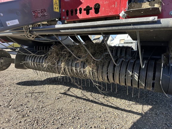 2024 Massey Ferguson 2956A Baler/Round