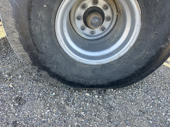 2024 Massey Ferguson 2956A Baler/Round