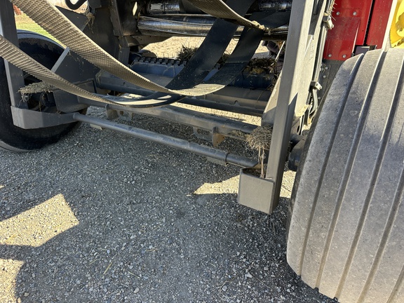 2024 Massey Ferguson 2956A Baler/Round