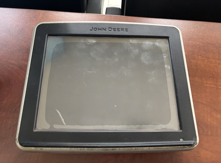 2014 John Deere 2630 Precision Ag