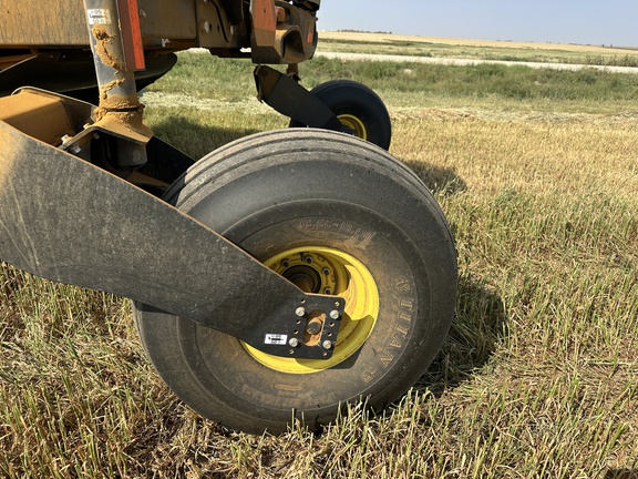 2020 John Deere W170M Windrower